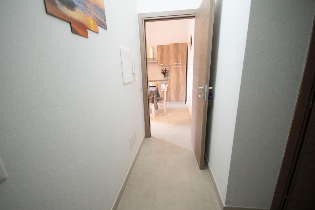 Sgm Casa Vacanze Masainas Exteriör bild