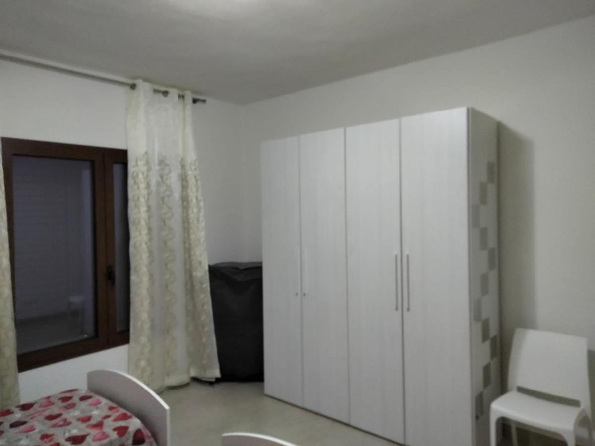 Sgm Casa Vacanze Masainas Exteriör bild