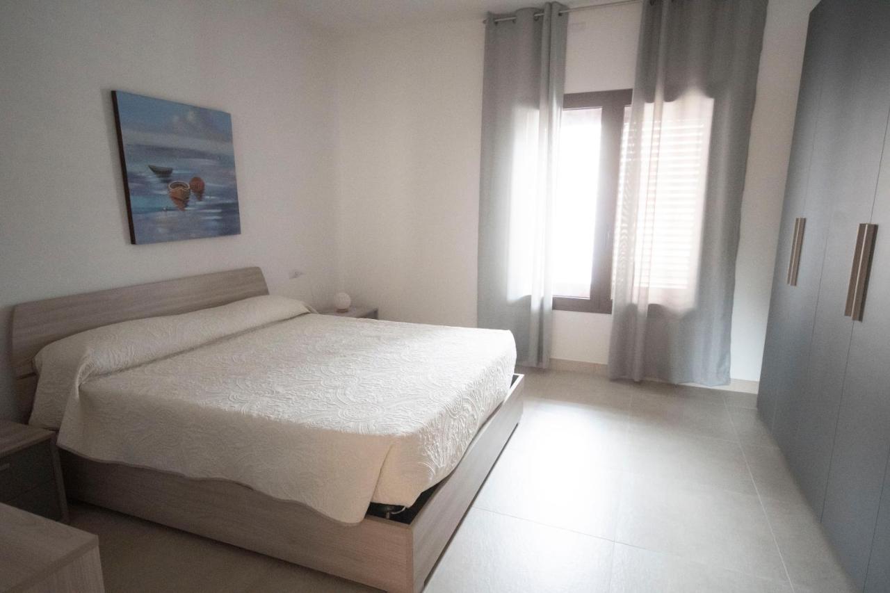 Sgm Casa Vacanze Masainas Exteriör bild