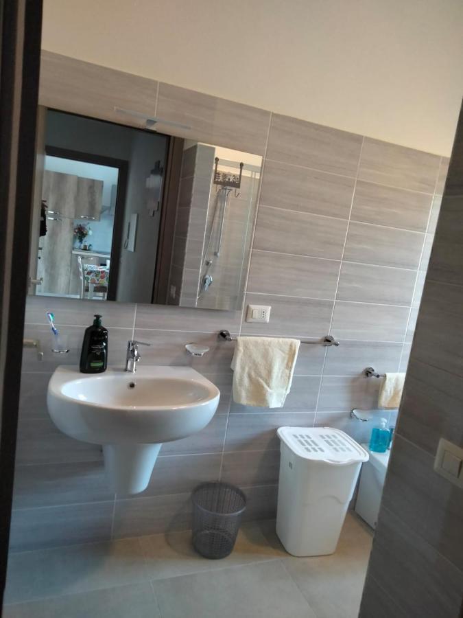 Sgm Casa Vacanze Masainas Exteriör bild