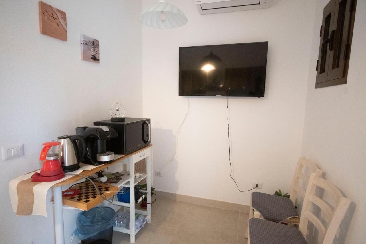 Sgm Casa Vacanze Masainas Exteriör bild